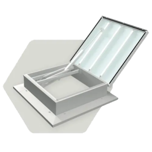 automatic smoke ventilation systems