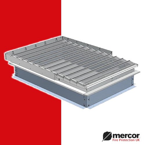 natural smoke ventilation systems