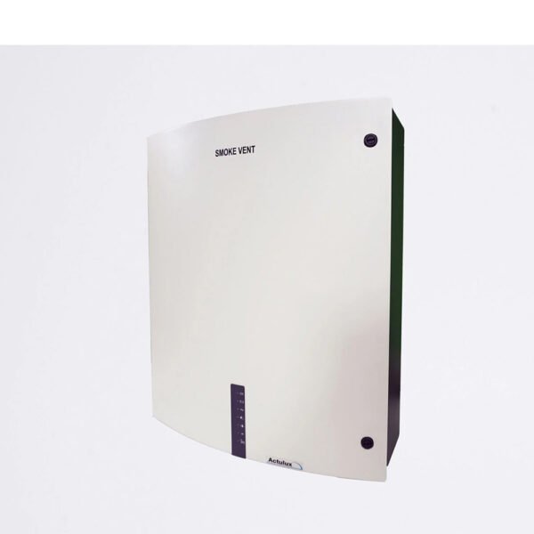 Actulux Multi Zone Control Panel - SVL