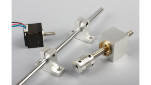 How to choose the right actuator size and type?