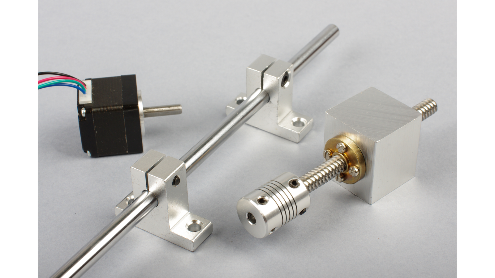 How to choose the right actuator size and type?