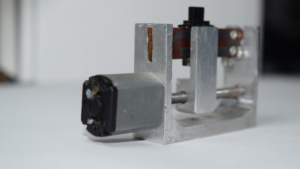 What is an actuator?