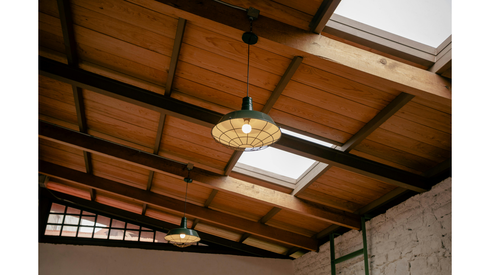 How do smoke vent rooflights work?