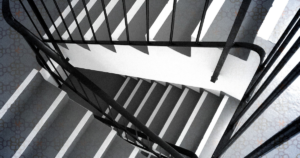 stairwell ventilation