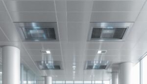 smoke ventilators
