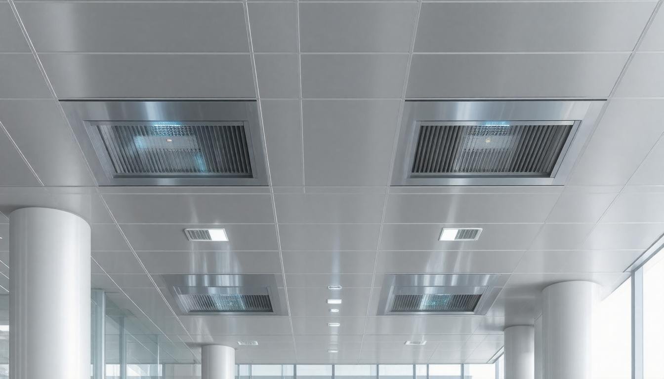 smoke ventilators