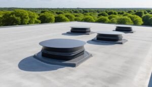 natural vent actuators