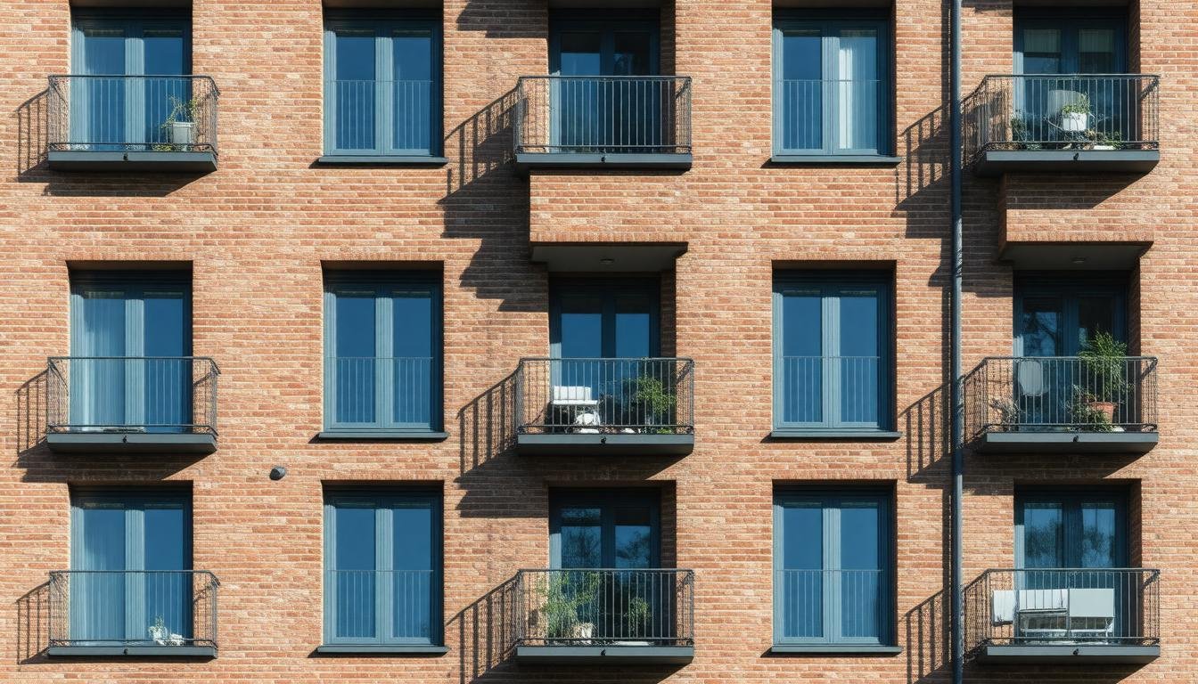 smoke vent residential flats