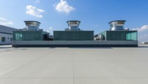 natural smoke ventilation systems
